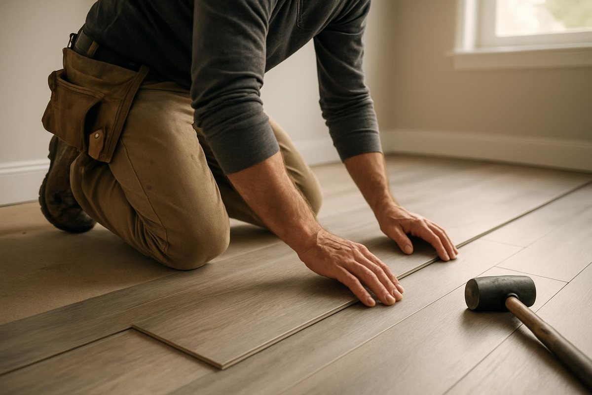 Vellmont Home Remodeling in Port St. Lucie